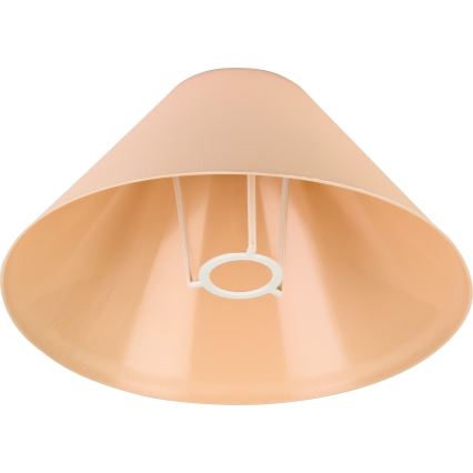 Korvaava varjostin E14 210x110 mm beige