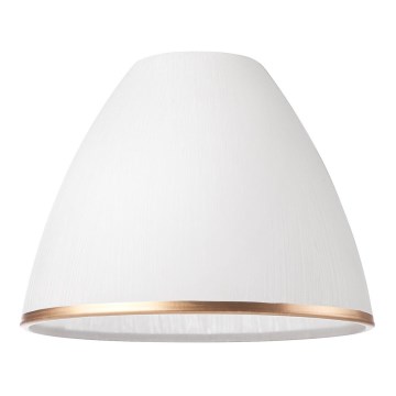Korvaava varjostin - RETRO/ANTICO II 02903 E27 113x110 mm