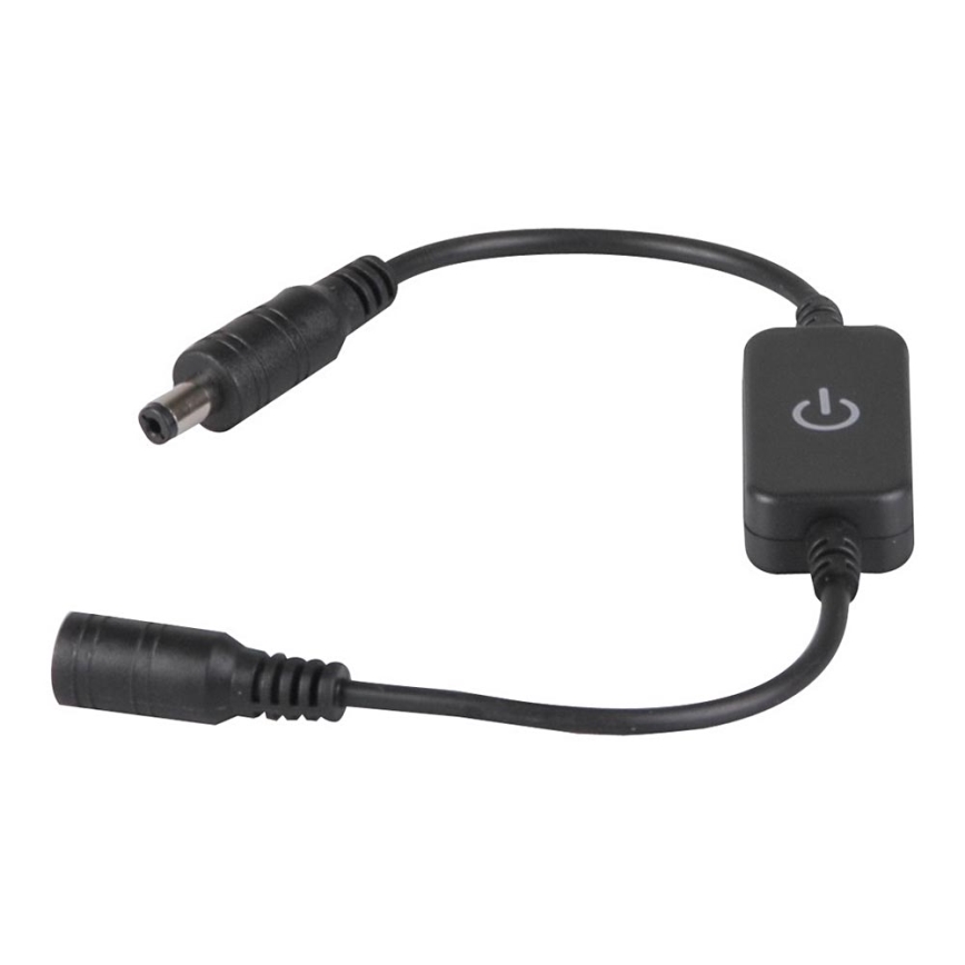 Kosketuskytkin himmentimellä yksivärisille LED-nauhoille 12-24V 2A