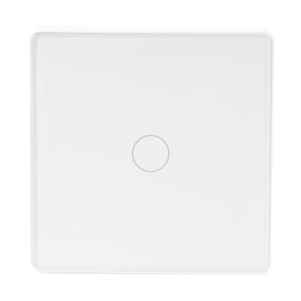 Kosketuskytkin yksinapainen SMART 800W / 230V Wi-Fi Tuya