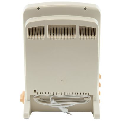 Kotikäyttöinen kasvojen solariumlaite Cosmedico – neljä tehokasta UV-putkea, 65W/230V