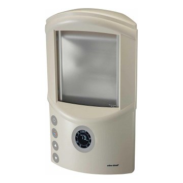 Kotikäyttöinen solarium halogeenilampulla ja UV-suodattimella 440W/230V