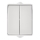 Kotikytkin sarja sarja 250V / 10A IP54