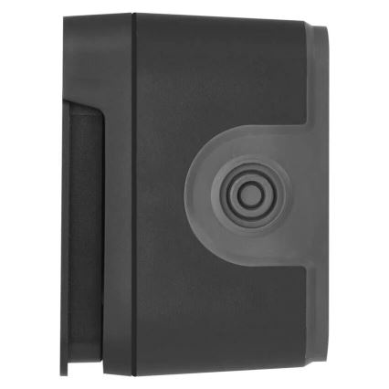 Kotikytkin vuorotellen pistokkeella 250V/16A IP55