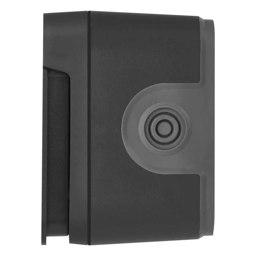 Kotikytkin vuorotellen pistokkeella 250V/16A IP55