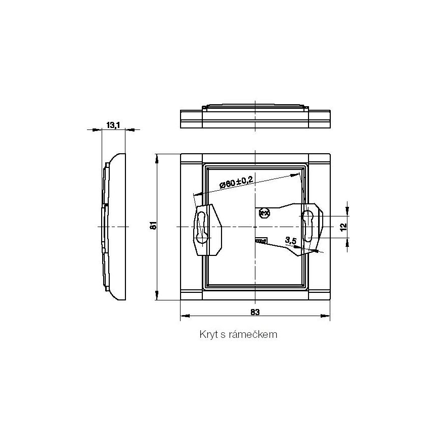 Kotipistoke ELEMENT K 3902E-A00001 03