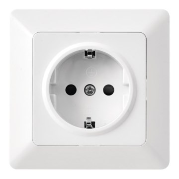Kotipistorasia SCHUKO 250V/16A