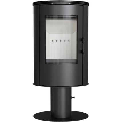 Kratki - Terästakka 8kW 150mm