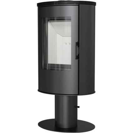Kratki - Terästakka 8kW 150mm
