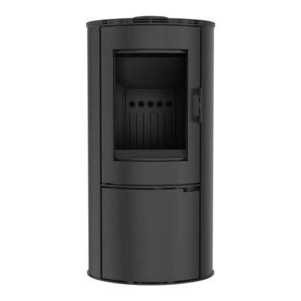 Kratki - Terästakka 8kW 150mm