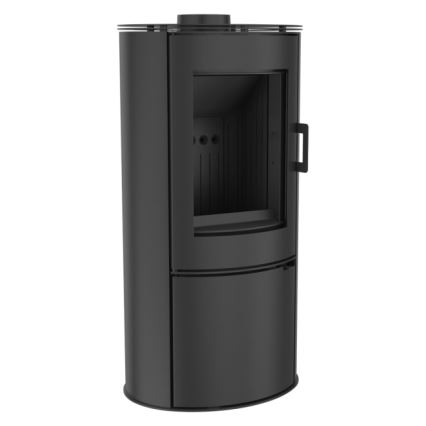 Kratki - Terästakka 8kW 150mm