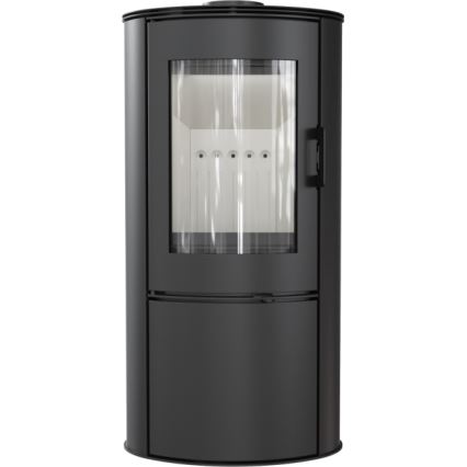 Kratki - Terästakka 8kW 150mm