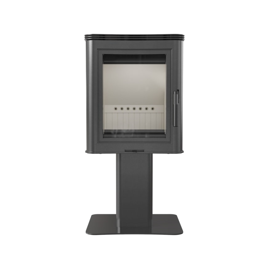 Kratki - Terästakka 7kW 150mm
