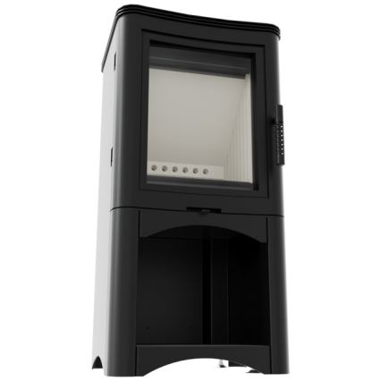 Kratki - Terästakka 7kW 150mm