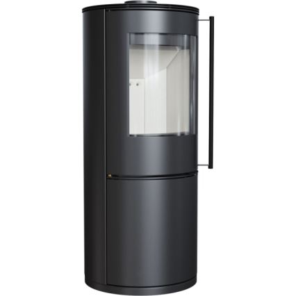 Kratki - Terästakka 9kW 150mm