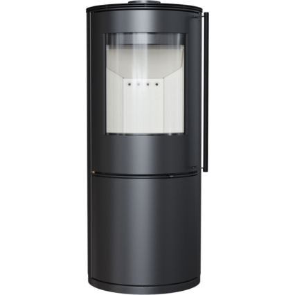 Kratki - Terästakka 9kW 150mm