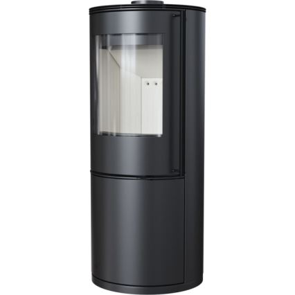 Kratki - Terästakka 9kW 150mm