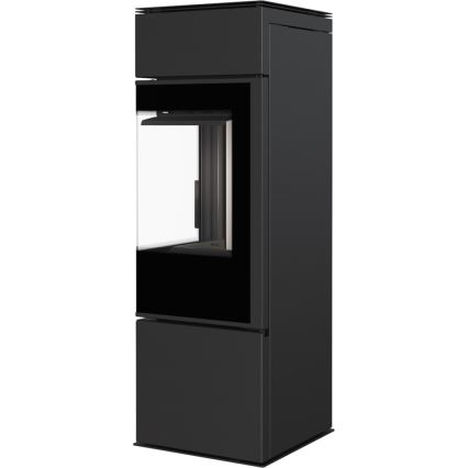 Kratki - Terästakka 8kW 150mm