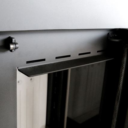 Kratki - Terästakka 8kW 150mm