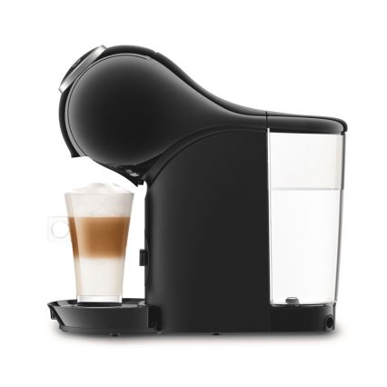 Krups - Kapseli kahvinkeitin NESCAFÉ DOLCE GUSTO GENIO S 1500W antrasiitti