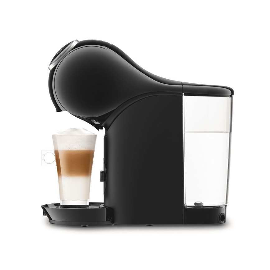 Krups - Kapseli kahvinkeitin NESCAFÉ DOLCE GUSTO GENIO S 1500W antrasiitti