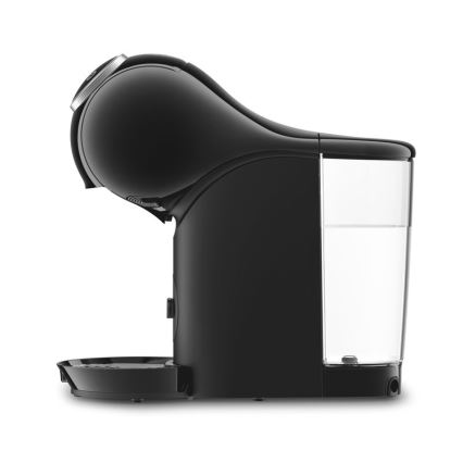 Krups - Kapseli kahvinkeitin NESCAFÉ DOLCE GUSTO GENIO S 1500W antrasiitti