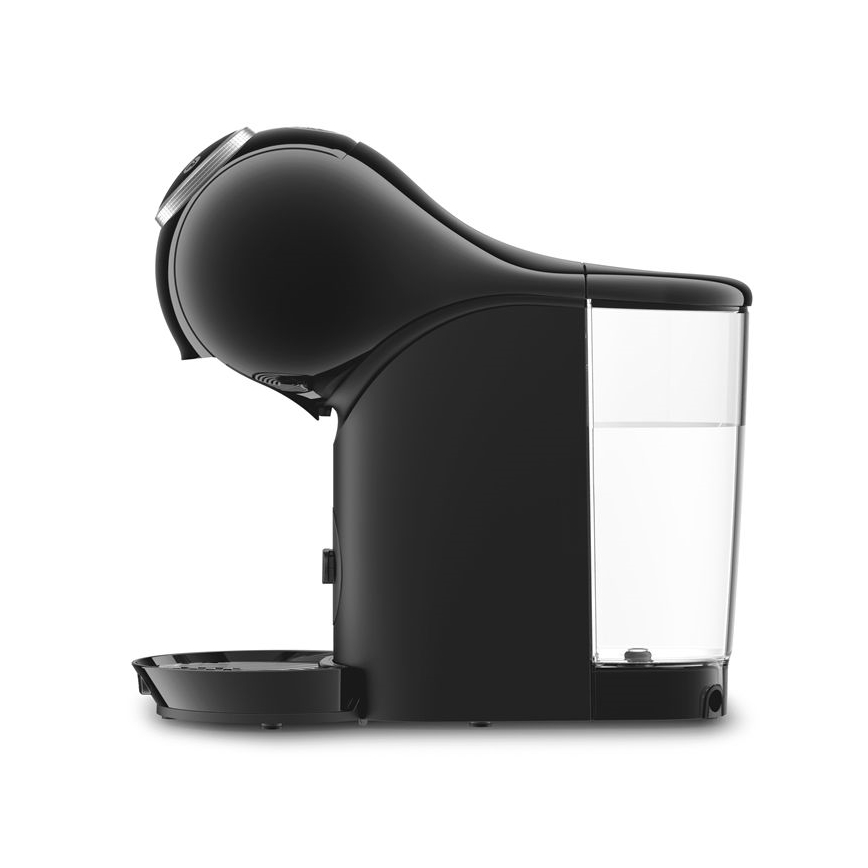 Krups - Kapseli kahvinkeitin NESCAFÉ DOLCE GUSTO GENIO S 1500W antrasiitti