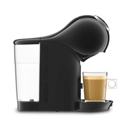 Krups - Kapseli kahvinkeitin NESCAFÉ DOLCE GUSTO GENIO S 1500W antrasiitti