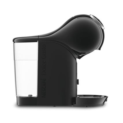 Krups - Kapseli kahvinkeitin NESCAFÉ DOLCE GUSTO GENIO S 1500W antrasiitti