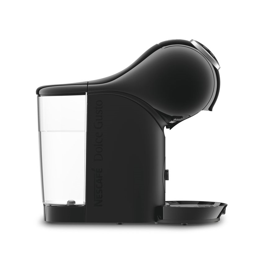 Krups - Kapseli kahvinkeitin NESCAFÉ DOLCE GUSTO GENIO S 1500W antrasiitti