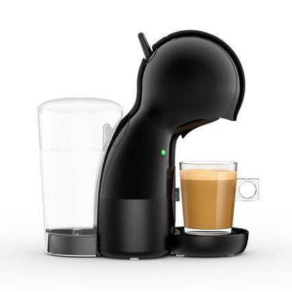 Krups - Kapseli kahvinkeitin NESCAFÉ DOLCE GUSTO PICCOLO XS 1600W musta