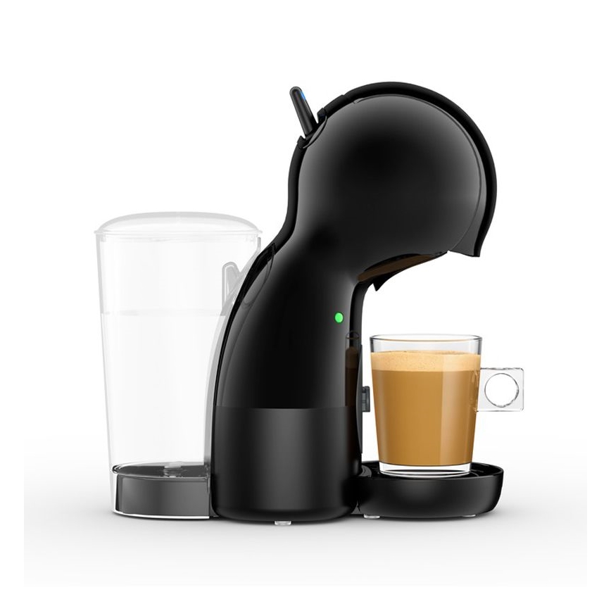 Krups - Kapseli kahvinkeitin NESCAFÉ DOLCE GUSTO PICCOLO XS 1600W musta