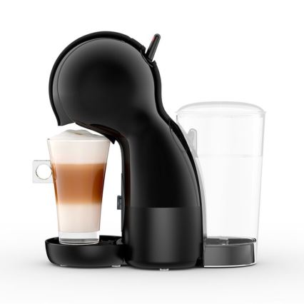 Krups - Kapseli kahvinkeitin NESCAFÉ DOLCE GUSTO PICCOLO XS 1600W musta