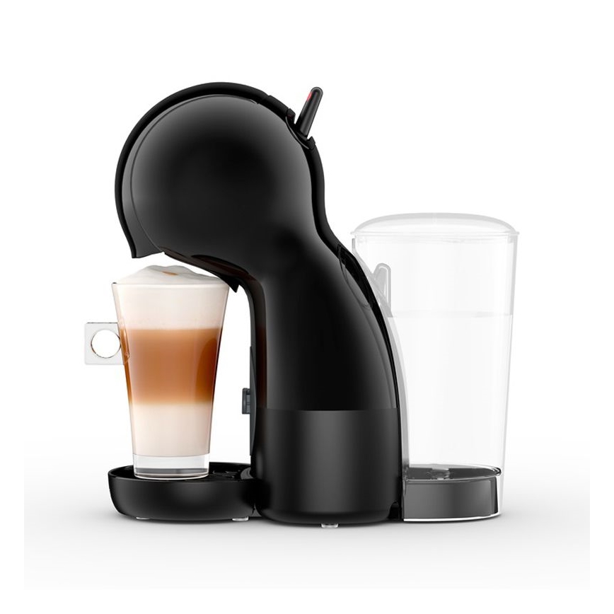Krups - Kapseli kahvinkeitin NESCAFÉ DOLCE GUSTO PICCOLO XS 1600W musta