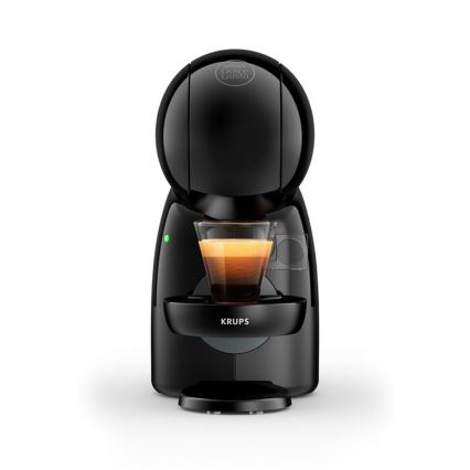 Krups - Kapseli kahvinkeitin NESCAFÉ DOLCE GUSTO PICCOLO XS 1600W musta