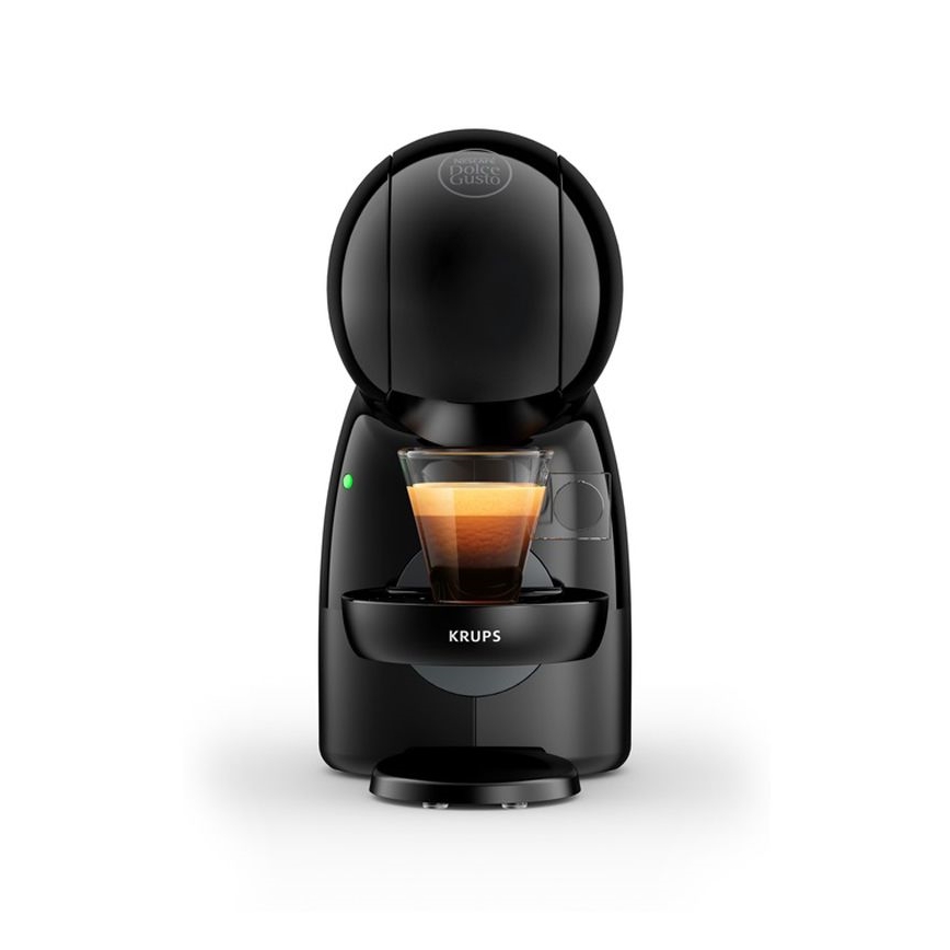 Krups - Kapseli kahvinkeitin NESCAFÉ DOLCE GUSTO PICCOLO XS 1600W musta