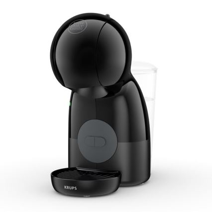 Krups - Kapseli kahvinkeitin NESCAFÉ DOLCE GUSTO PICCOLO XS 1600W musta