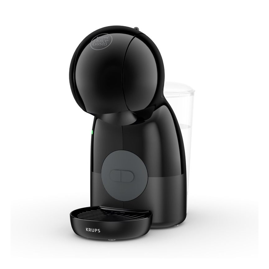 Krups - Kapseli kahvinkeitin NESCAFÉ DOLCE GUSTO PICCOLO XS 1600W musta