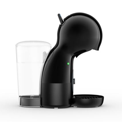 Krups - Kapseli kahvinkeitin NESCAFÉ DOLCE GUSTO PICCOLO XS 1600W musta