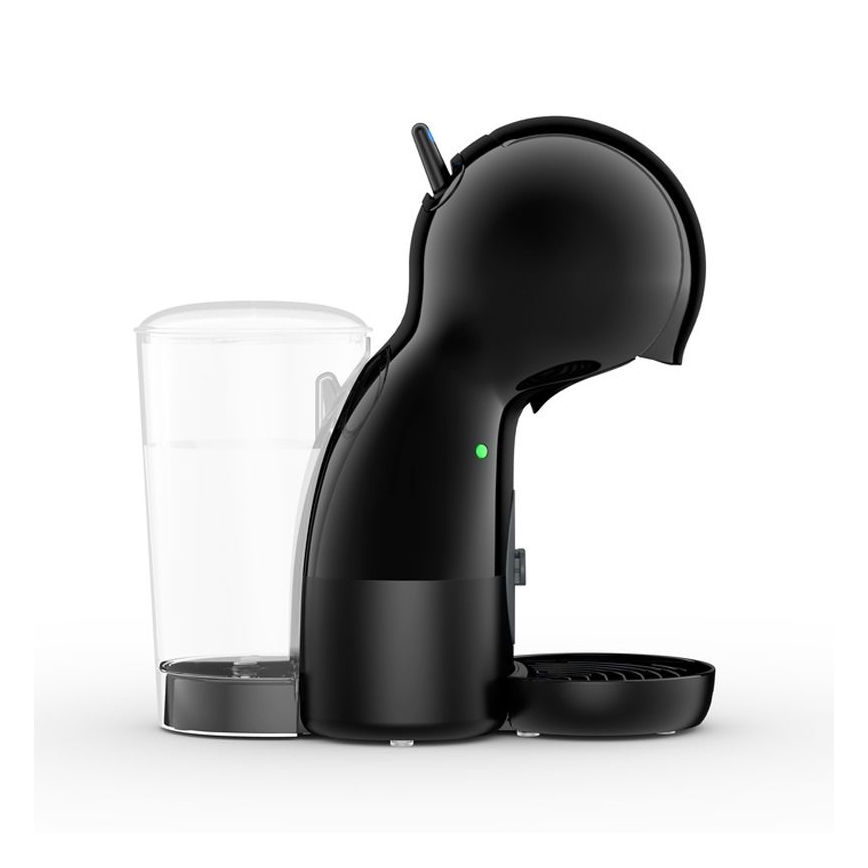 Krups - Kapseli kahvinkeitin NESCAFÉ DOLCE GUSTO PICCOLO XS 1600W musta
