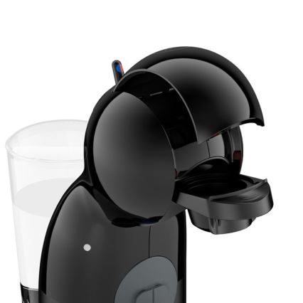 Krups - Kapseli kahvinkeitin NESCAFÉ DOLCE GUSTO PICCOLO XS 1600W musta