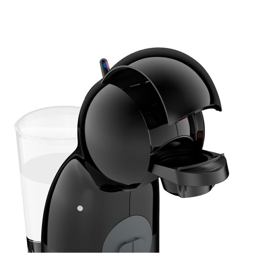 Krups - Kapseli kahvinkeitin NESCAFÉ DOLCE GUSTO PICCOLO XS 1600W musta