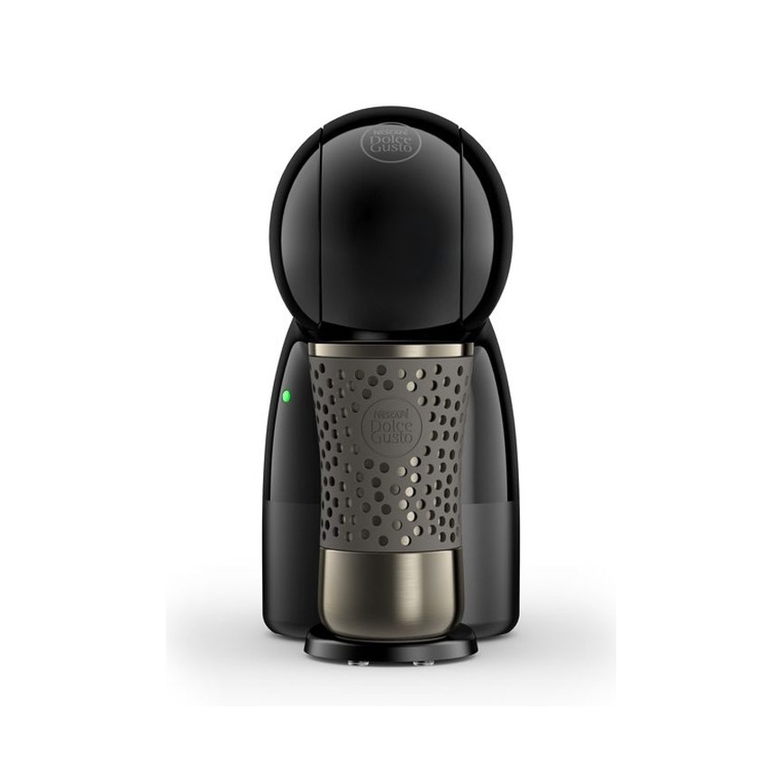 Krups - Kapseli kahvinkeitin NESCAFÉ DOLCE GUSTO PICCOLO XS 1600W musta