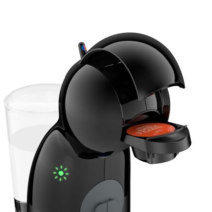 Krups - Kapseli kahvinkeitin NESCAFÉ DOLCE GUSTO PICCOLO XS 1600W musta