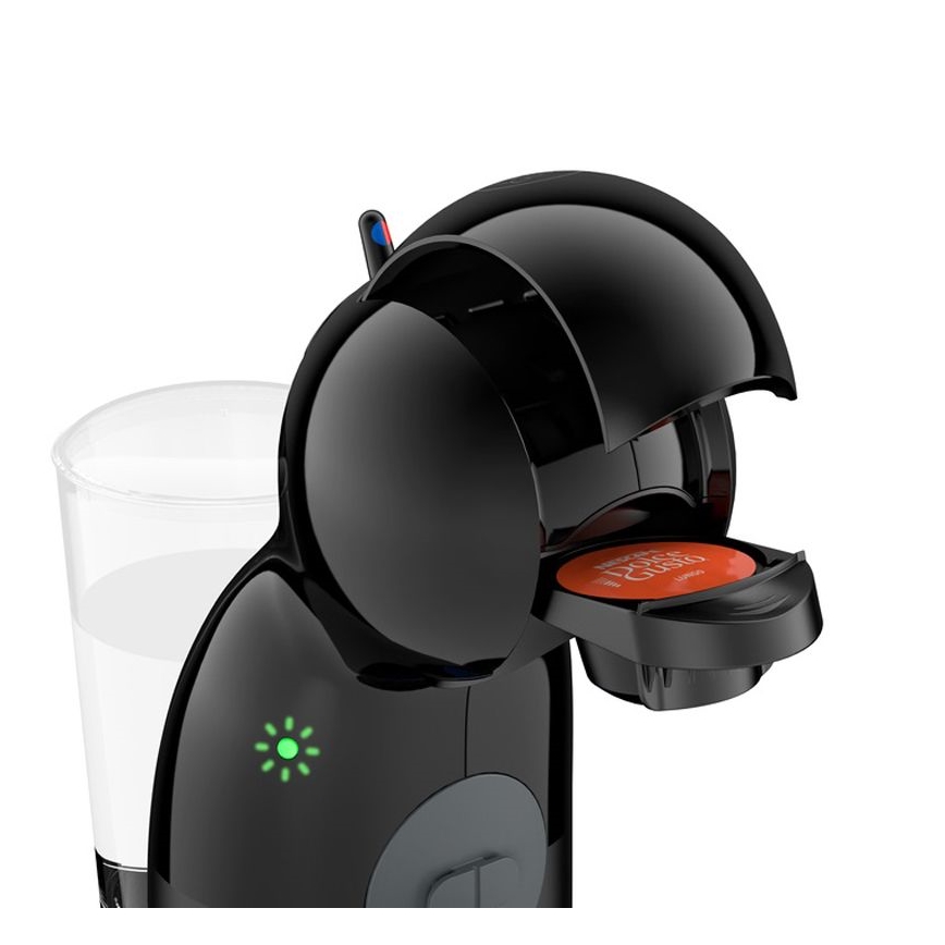 Krups - Kapseli kahvinkeitin NESCAFÉ DOLCE GUSTO PICCOLO XS 1600W musta