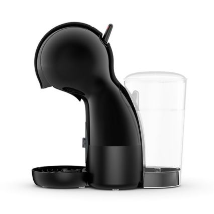 Krups - Kapseli kahvinkeitin NESCAFÉ DOLCE GUSTO PICCOLO XS 1600W musta