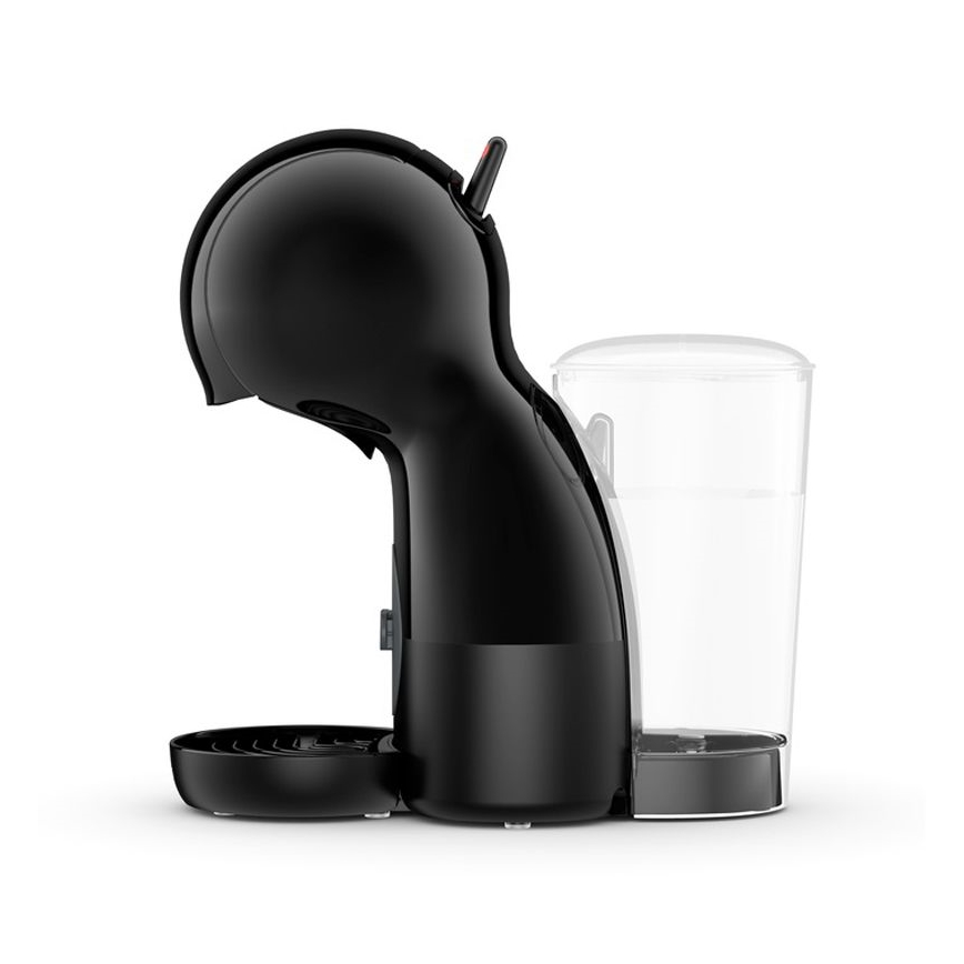 Krups - Kapseli kahvinkeitin NESCAFÉ DOLCE GUSTO PICCOLO XS 1600W musta
