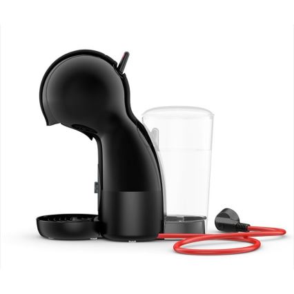 Krups - Kapseli kahvinkeitin NESCAFÉ DOLCE GUSTO PICCOLO XS 1600W musta