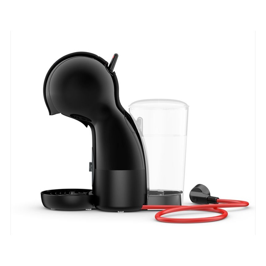 Krups - Kapseli kahvinkeitin NESCAFÉ DOLCE GUSTO PICCOLO XS 1600W musta