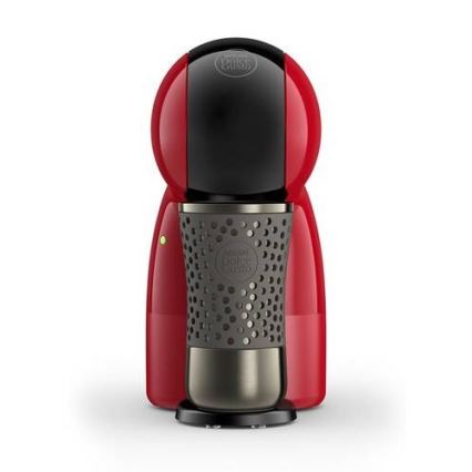 Krups - Kapseli kahvinkeitin NESCAFÉ DOLCE GUSTO PICCOLO XS 1600W punainen